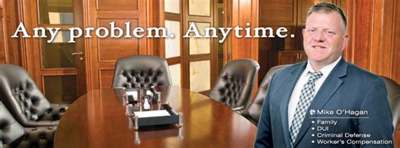 O’Hagan Law Firm LLC, General Practice Lawyer in Buford, GA