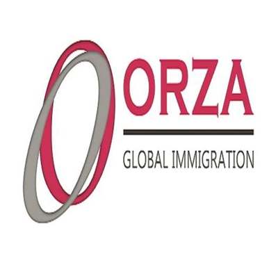Orza Global Immigration LLC, Immigration Lawyer in Alpharetta, GA