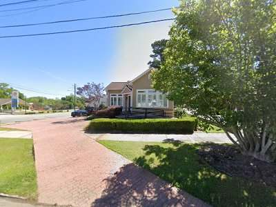 Oulsnam Donald, General Practice Lawyer in Milledgeville, GA