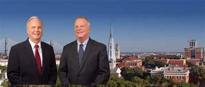 Owens & Mulherin, Personal Injury Lawyer in Savannah, GA