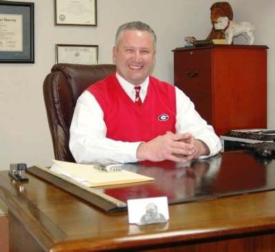 Oxford Law Firm, LLC, General Practice Lawyer in Greensboro, GA