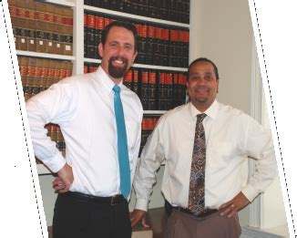Palmore & Boenig, Criminal Defense Lawyer in Athens, GA