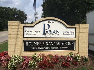 Parian Lawyers, Personal Injury Lawyer in Carrollton, GA