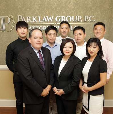 Park Law Group, P.C., General Practice Lawyer in Duluth, GA