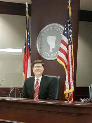 Parker Law Firm, General Practice Lawyer in McDonough, GA