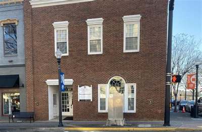Pasley, Nuce & Mallory, LLC | Attorneys at Law, General Practice Lawyer in Griffin, GA