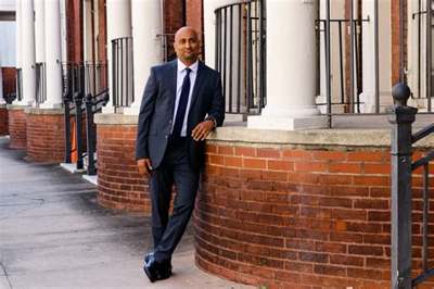 Patel Law Firm, General Practice Lawyer in Savannah, GA