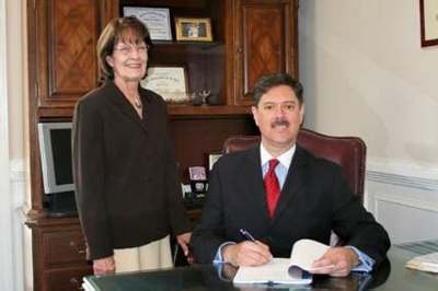 Peachtree Law Group Larry Melnick Attorney, Personal Injury Lawyer in Jonesboro, GA