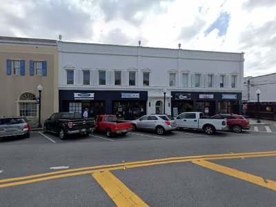 Pearson Clinton O, General Practice Lawyer in Brunswick, GA