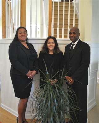 Pearson Law Group LLC, Personal Injury Lawyer in Lawrenceville, GA