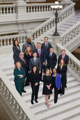 Penn Law LLC, General Practice Lawyer in Atlanta, GA