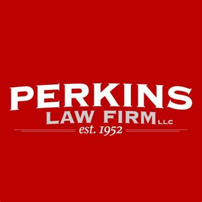 Perkins Law Firm, General Practice Lawyer in Carrollton, GA