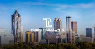 Perkins Trial Lawyers, LLC, Personal Injury Lawyer in Atlanta, GA