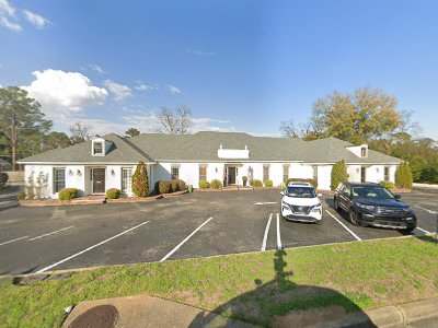Pete Donaldson, Attorney at Law, General Practice Lawyer in Albany, GA