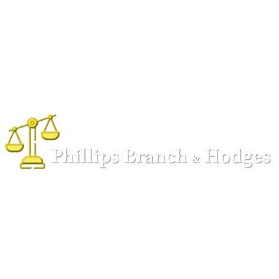Philips Branch Hodges & Worstell, General Practice Lawyer in Columbus, GA