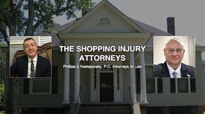 Phillips & Nemajovsky, P.C. Attorneys at Law, Personal Injury Lawyer in Albany, GA