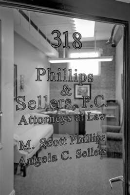 Phillips & Sellers, P.C., Divorce & Family Lawyer in Columbus, GA