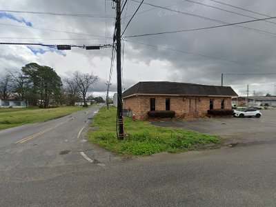 Phillips John R, General Practice Lawyer in Cochran, GA