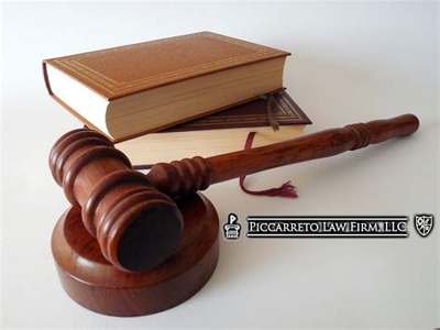 Piccarreto Law Firm, General Practice Lawyer in Norcross, GA