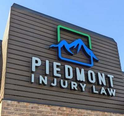 Piedmont Injury Law, Personal Injury Lawyer in Kennesaw, GA