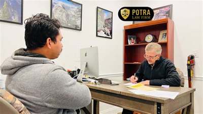 Potra Law Firm, General Practice Lawyer in Suwanee, GA