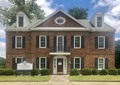 Poydasheff & Sowers, LLC, Divorce & Family Lawyer in Columbus, GA