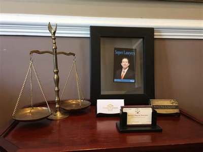 Pratt & Wall, General Practice Lawyer in Suwanee, GA