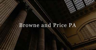 Price Douglas Lee, General Practice Lawyer in Milledgeville, GA
