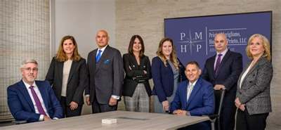 Prieto, DelCampo, Lopez, & Marigliano LLC, Personal Injury Lawyer in Atlanta, GA