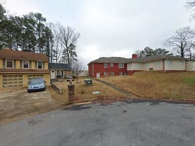 Princewill Aneke Law Offices, General Practice Lawyer in Stone Mountain, GA