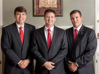 Prine Law Group, Personal Injury Lawyer in Macon, GA