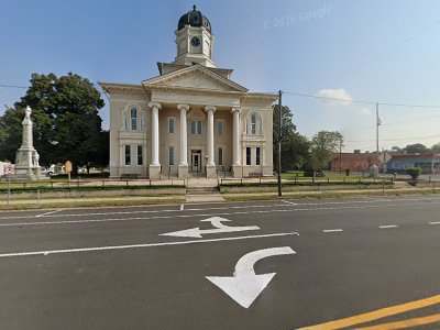 Pulaski County District Atty, General Practice Lawyer in Hawkinsville, GA