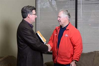 R. Alan Cleveland, LLC, Personal Injury Lawyer in Athens, GA