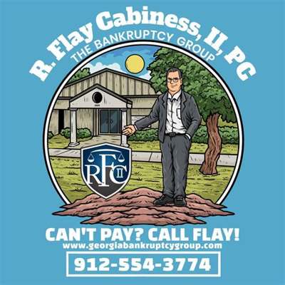 R Flay Cabiness II PC, General Practice Lawyer in Brunswick, GA