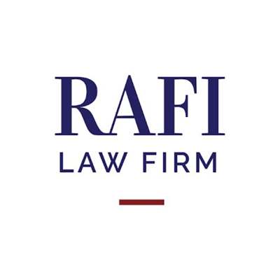 Rafi Law Firm, Personal Injury Lawyer in Marietta, GA