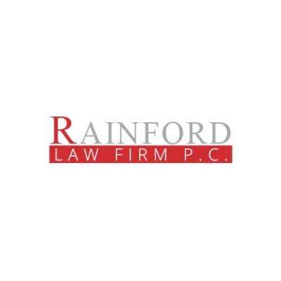 Rainford Law Firm P.C., Bankruptcy Lawyer in Stockbridge, GA
