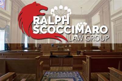 Ralph Scoccimaro Law Group, Personal Injury Lawyer in Albany, GA