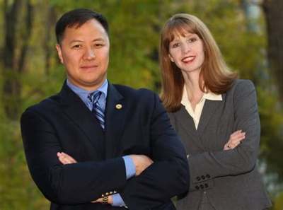 Ramos Law Firm, Personal Injury Lawyer in Atlanta, GA