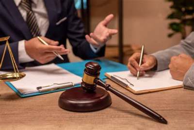 Regina Wilson Davis, Robert D. Davis & Ann Patterson, Social Security & Disability Lawyer in Rome, GA