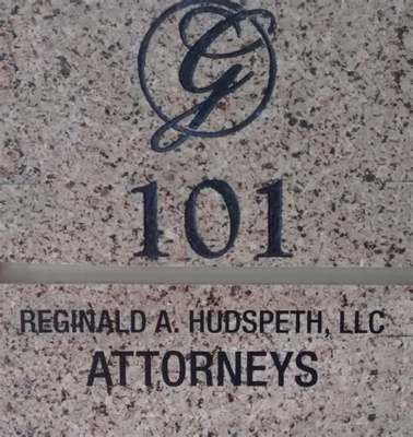 Reginald A. Hudspeth, LLC, Real Estate Lawyer in Suwanee, GA