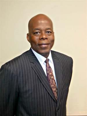 Register Oliver R, General Practice Lawyer in Thomasville, GA