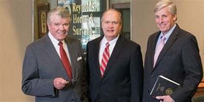 Reynolds, Horne & Survant, Personal Injury Lawyer in Macon, GA