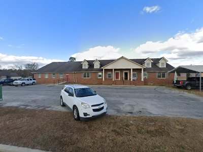 Rice William R, General Practice Lawyer in Vidalia, GA