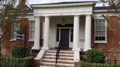 Richard A Dodelin Jr, Criminal Defense Lawyer in Columbus, GA