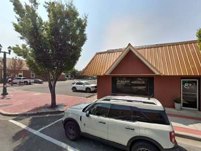 Richard K. Murray, Attorney at Law, General Practice Lawyer in Dalton, GA