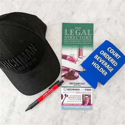 Richman Law Firm, Criminal Defense Lawyer in Cumming, GA