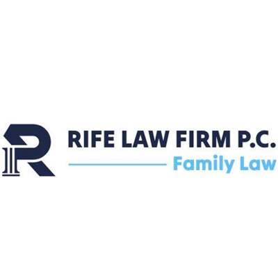 Rife Law Firm P.C., Divorce & Family Lawyer in Cumming, GA
