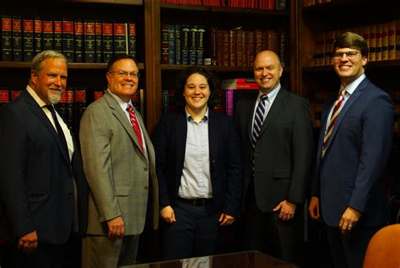 Roach, Caudill & Gunn LLP, Divorce & Family Lawyer in Canton, GA