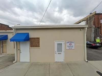 Robert E. Brooks Jr., General Practice Lawyer in Cedartown, GA