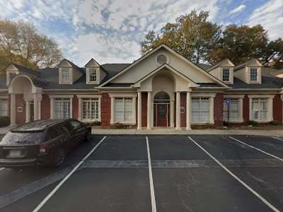 Robert Jackson Wilson, General Practice Lawyer in Lawrenceville, GA